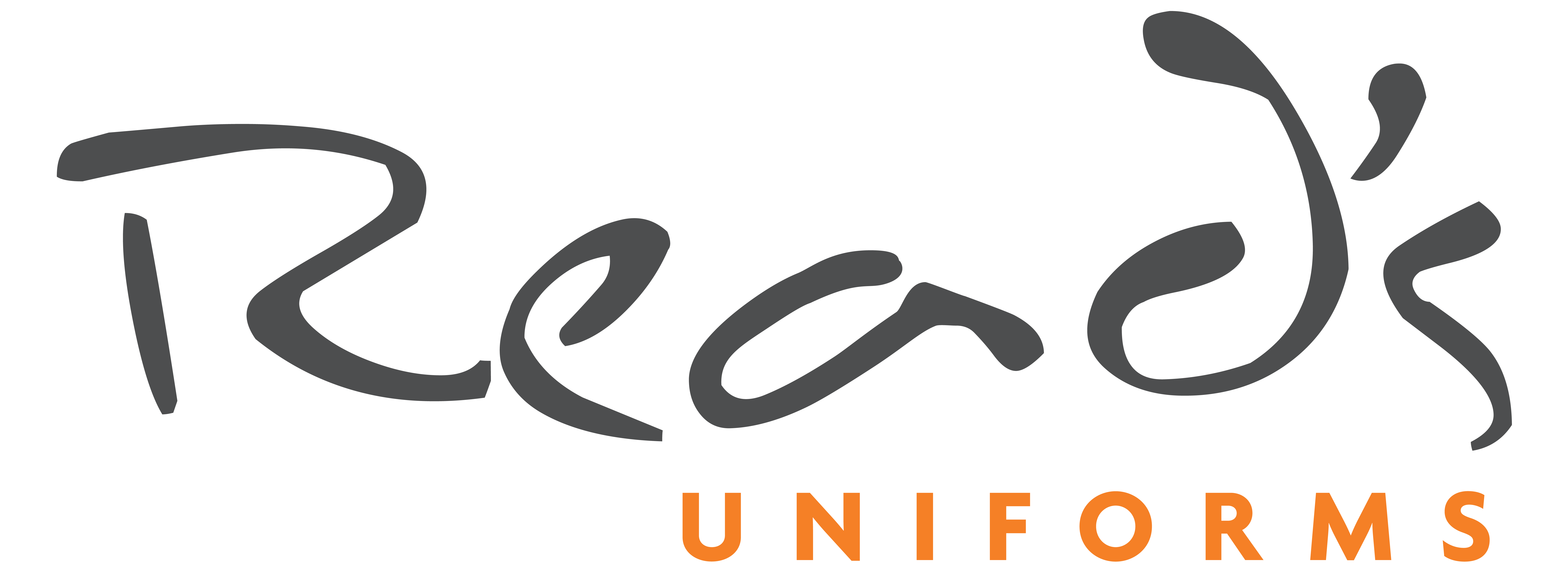 Reads Logo